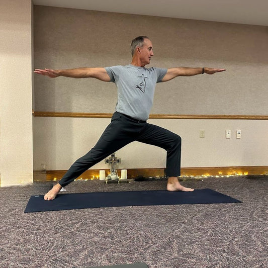 Can a Christian Practice Yoga?